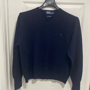Ralph Lauren Wool Sweater